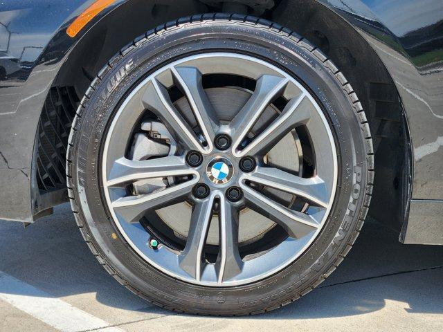 used 2021 BMW 228 Gran Coupe car, priced at $23,411