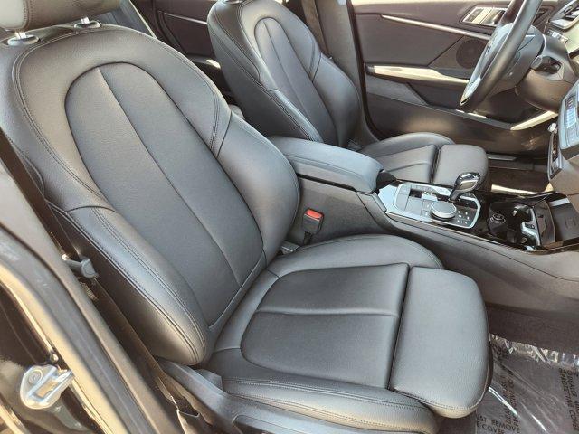 used 2021 BMW 228 Gran Coupe car, priced at $23,411