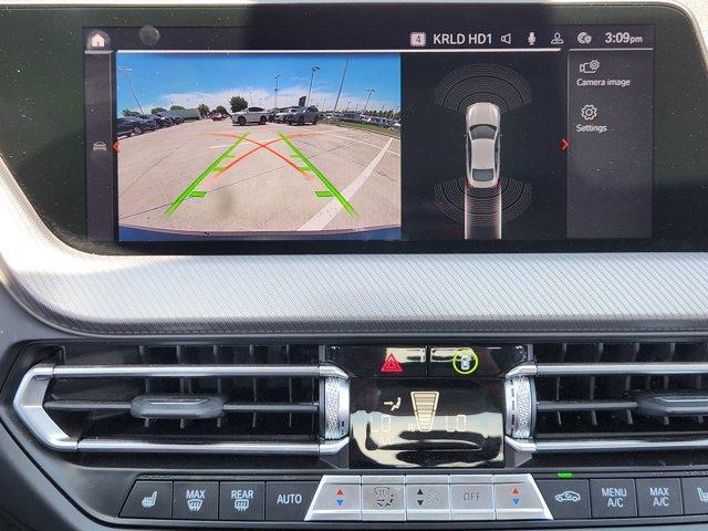 used 2021 BMW 228 Gran Coupe car, priced at $23,411