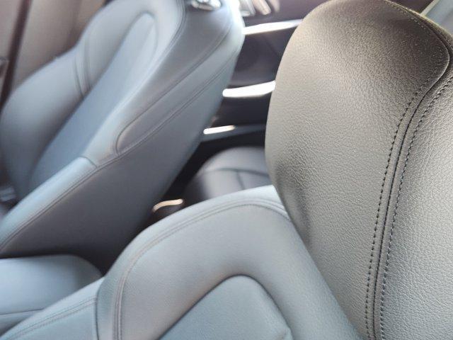 used 2021 BMW 228 Gran Coupe car, priced at $23,411
