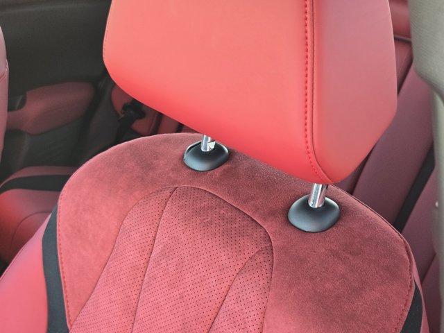 new 2025 Acura ADX car, priced at $41,350