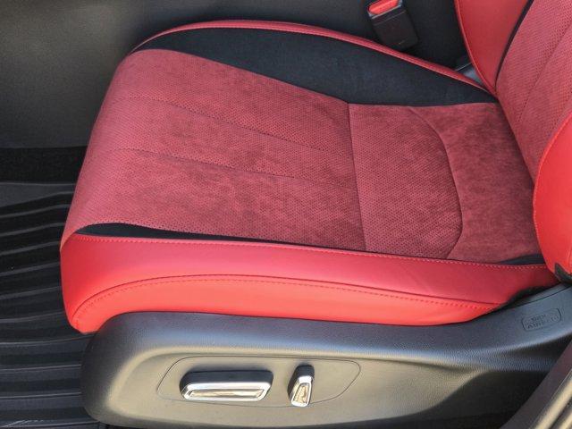 new 2025 Acura ADX car, priced at $41,350