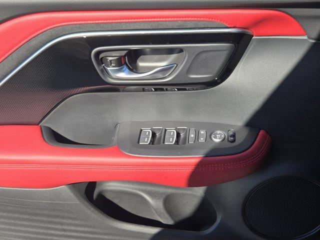 new 2025 Acura ADX car, priced at $41,350