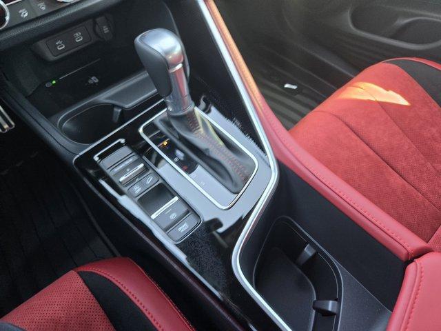 new 2025 Acura ADX car, priced at $41,350