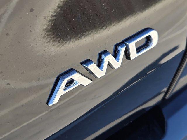 new 2025 Acura ADX car, priced at $41,350