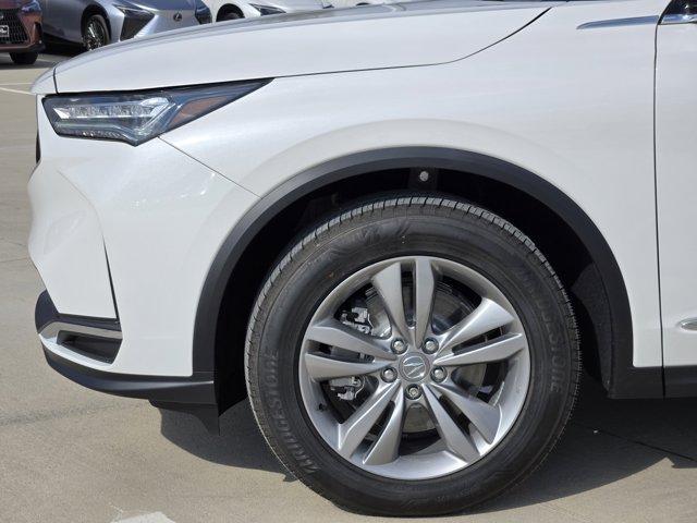new 2026 Acura MDX car, priced at $54,950