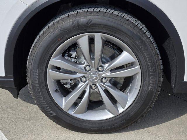 new 2026 Acura MDX car, priced at $54,950