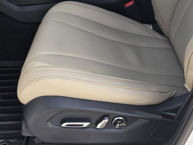 new 2026 Acura MDX car, priced at $54,950