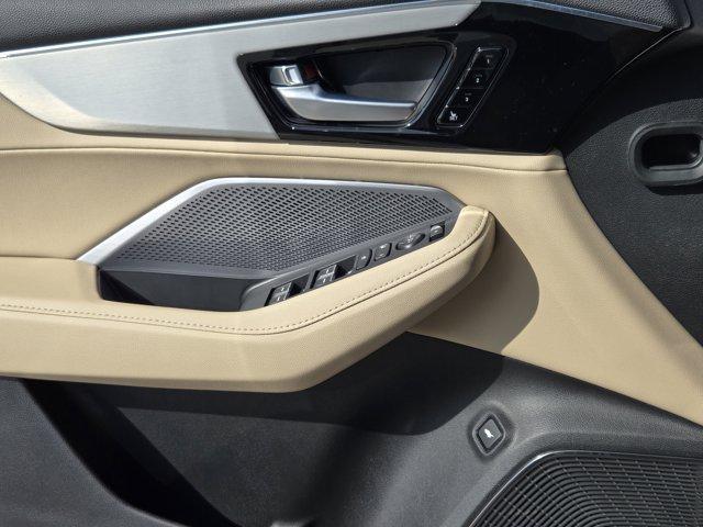 new 2026 Acura MDX car, priced at $54,950