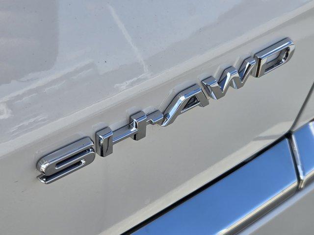 new 2026 Acura MDX car, priced at $54,950