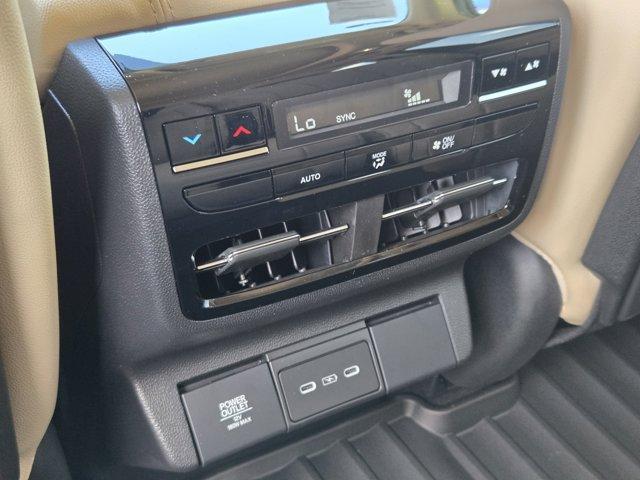 new 2026 Acura MDX car, priced at $54,950