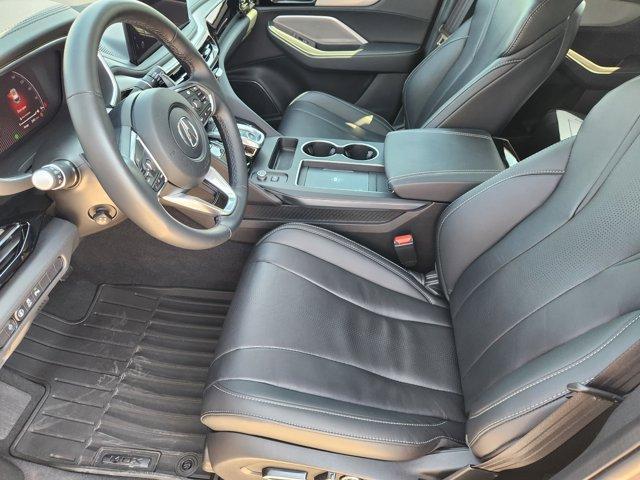 used 2025 Acura MDX car, priced at $51,983