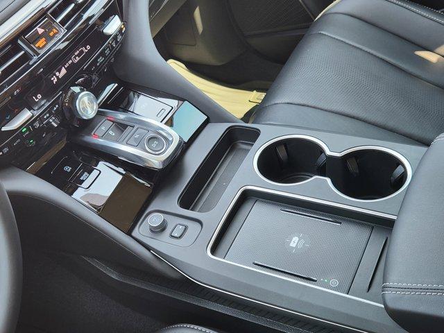 used 2025 Acura MDX car, priced at $51,983