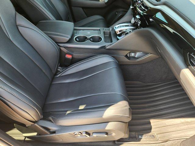 used 2025 Acura MDX car, priced at $51,983