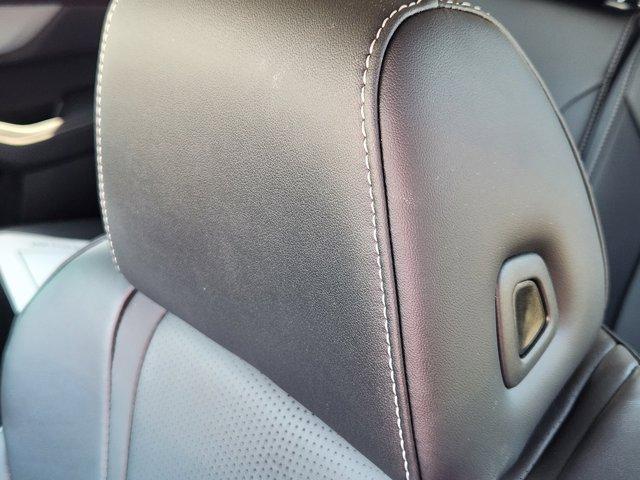 used 2025 Acura MDX car, priced at $51,983