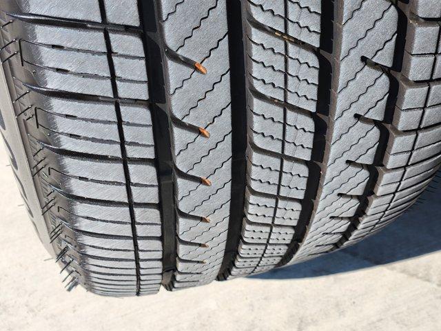 used 2025 Acura MDX car, priced at $51,983