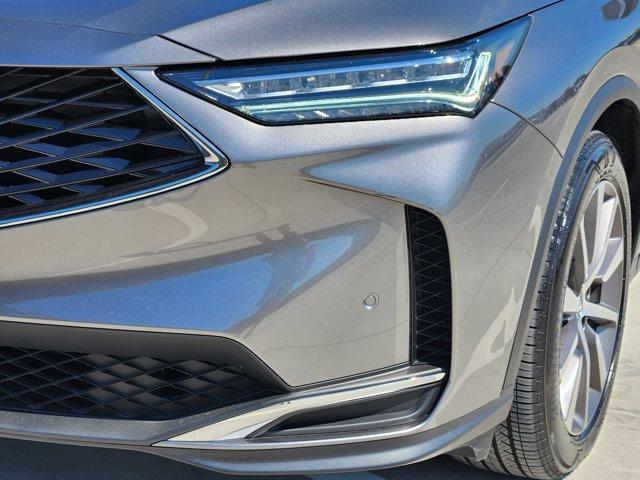 used 2025 Acura MDX car, priced at $51,983