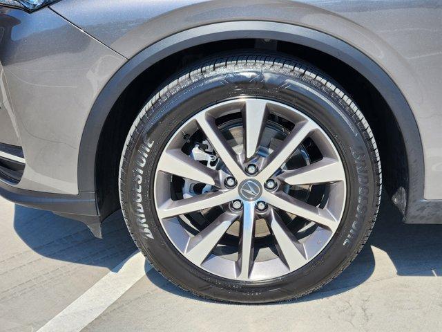 used 2025 Acura MDX car, priced at $51,983