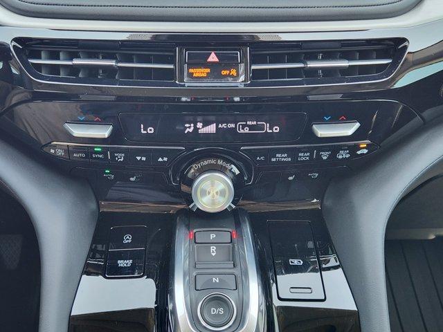 used 2025 Acura MDX car, priced at $51,983