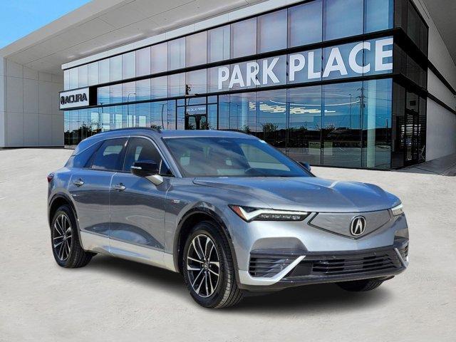 new 2024 Acura ZDX car, priced at $69,850