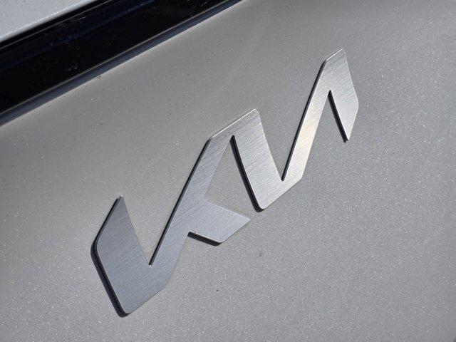 used 2023 Kia Sportage car, priced at $19,992