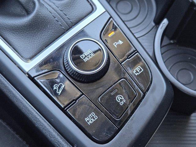 used 2023 Kia Sportage car, priced at $19,992