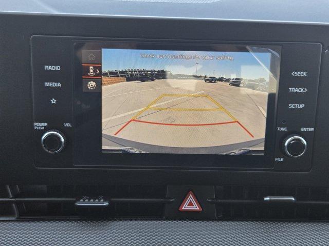 used 2023 Kia Sportage car, priced at $19,992