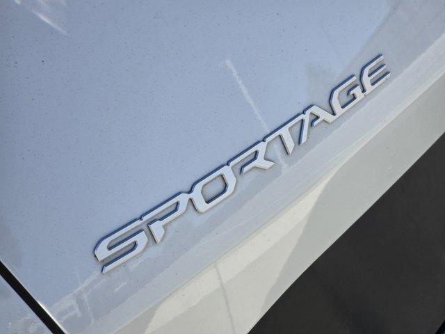 used 2023 Kia Sportage car, priced at $19,992
