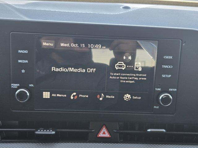 used 2023 Kia Sportage car, priced at $19,992