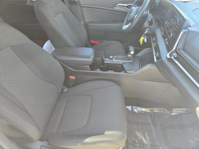 used 2023 Kia Sportage car, priced at $19,992
