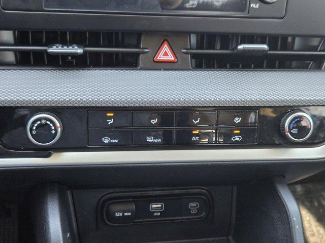 used 2023 Kia Sportage car, priced at $19,992