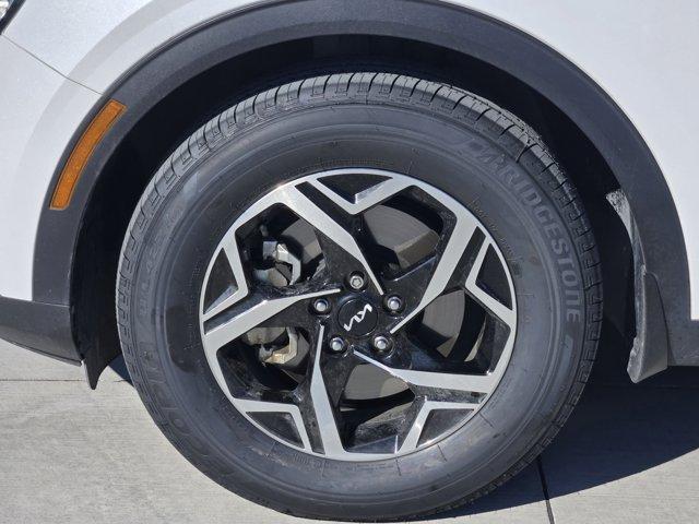 used 2023 Kia Sportage car, priced at $19,992