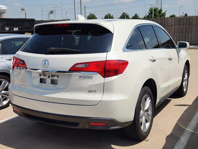 used 2013 Acura RDX car, priced at $13,733