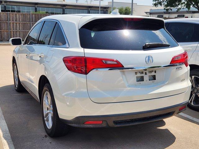 used 2013 Acura RDX car, priced at $13,733