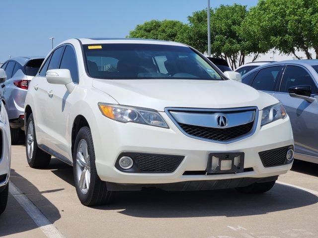 used 2013 Acura RDX car, priced at $13,733