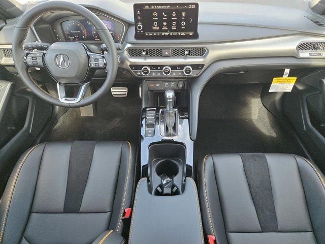 new 2026 Acura Integra car, priced at $40,995