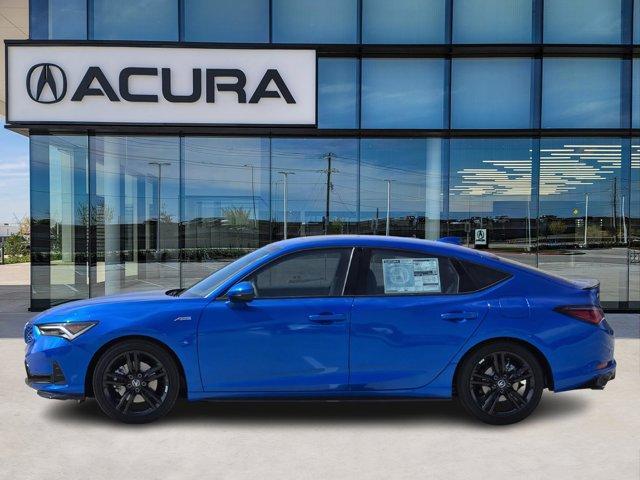 new 2026 Acura Integra car, priced at $40,995