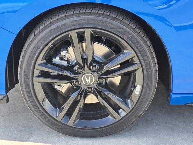 new 2026 Acura Integra car, priced at $40,995