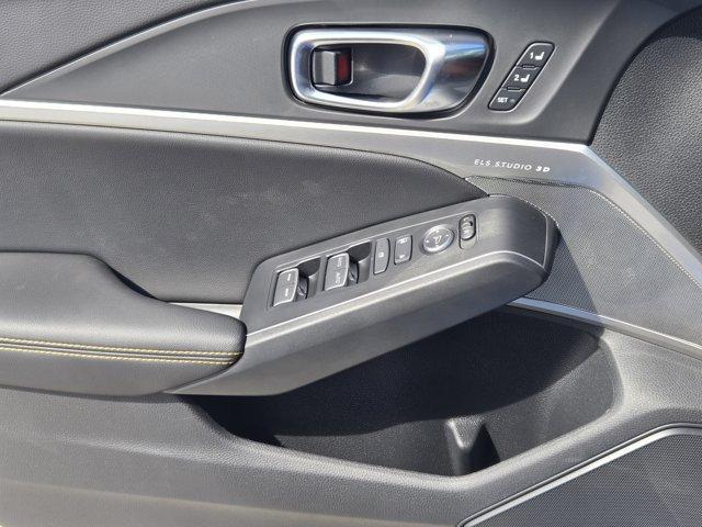 new 2026 Acura Integra car, priced at $40,995