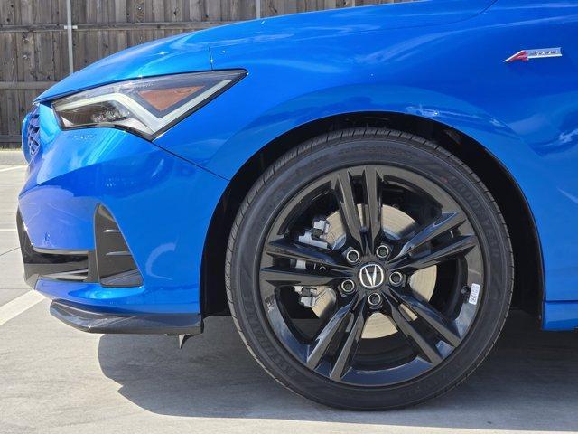 new 2026 Acura Integra car, priced at $40,995