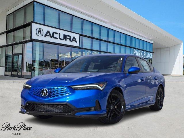 new 2026 Acura Integra car, priced at $40,995
