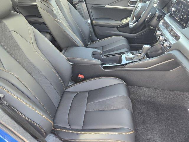 new 2026 Acura Integra car, priced at $40,995