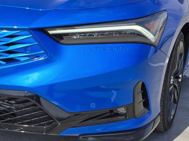 new 2026 Acura Integra car, priced at $40,995