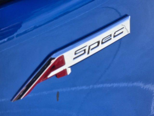 new 2026 Acura Integra car, priced at $40,995