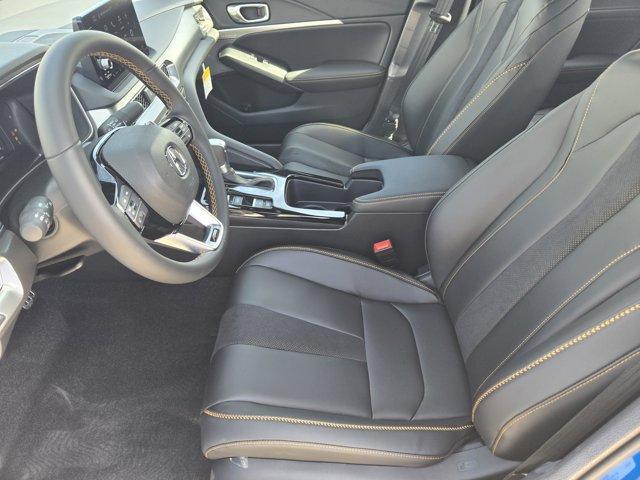 new 2026 Acura Integra car, priced at $40,995