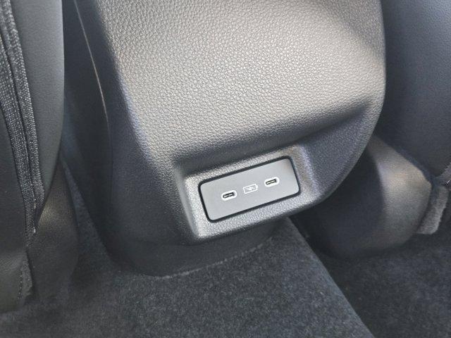 new 2026 Acura Integra car, priced at $40,995