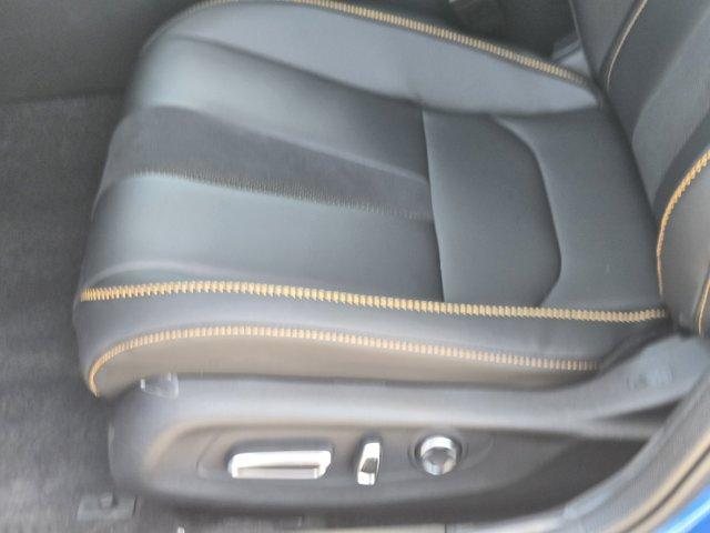 new 2026 Acura Integra car, priced at $40,995