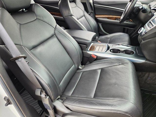 used 2020 Acura MDX car, priced at $26,599