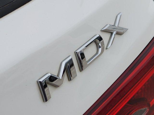 used 2020 Acura MDX car, priced at $26,599