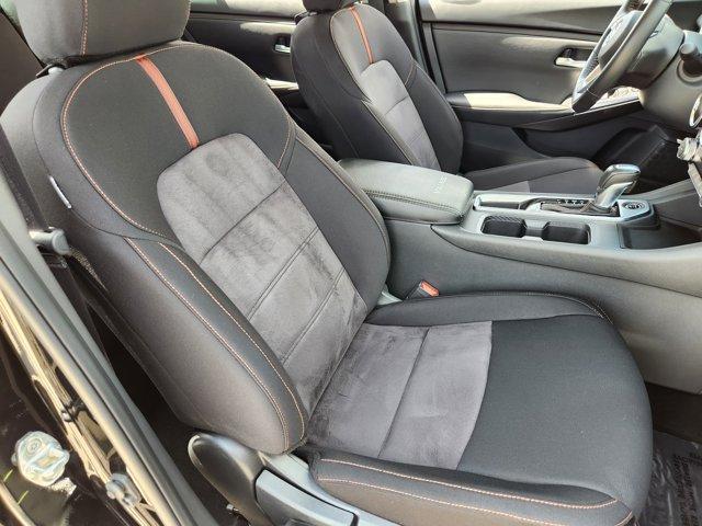 used 2023 Nissan Sentra car, priced at $21,211